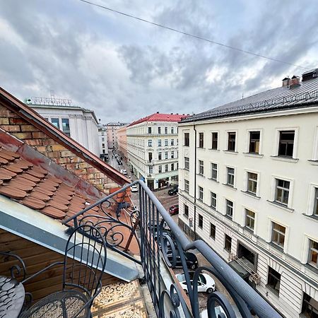 Cozy Riga Old Town Appartment Экстерьер фото
