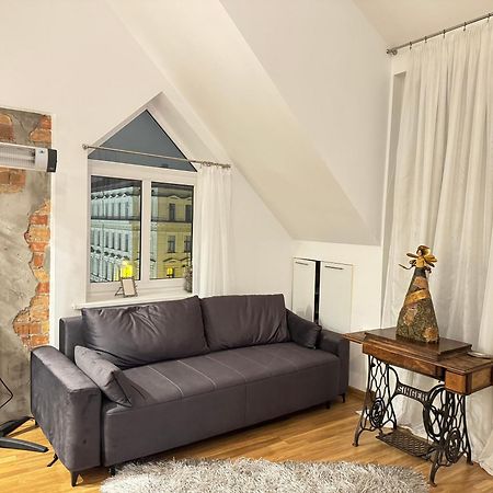 Cozy Riga Old Town Appartment Экстерьер фото