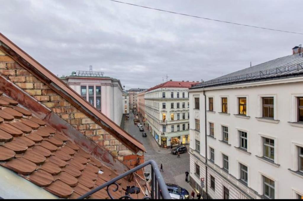 Cozy Riga Old Town Appartment Экстерьер фото