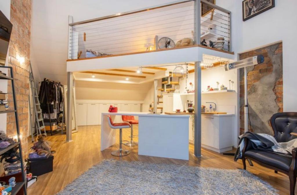 Cozy Riga Old Town Appartment Экстерьер фото