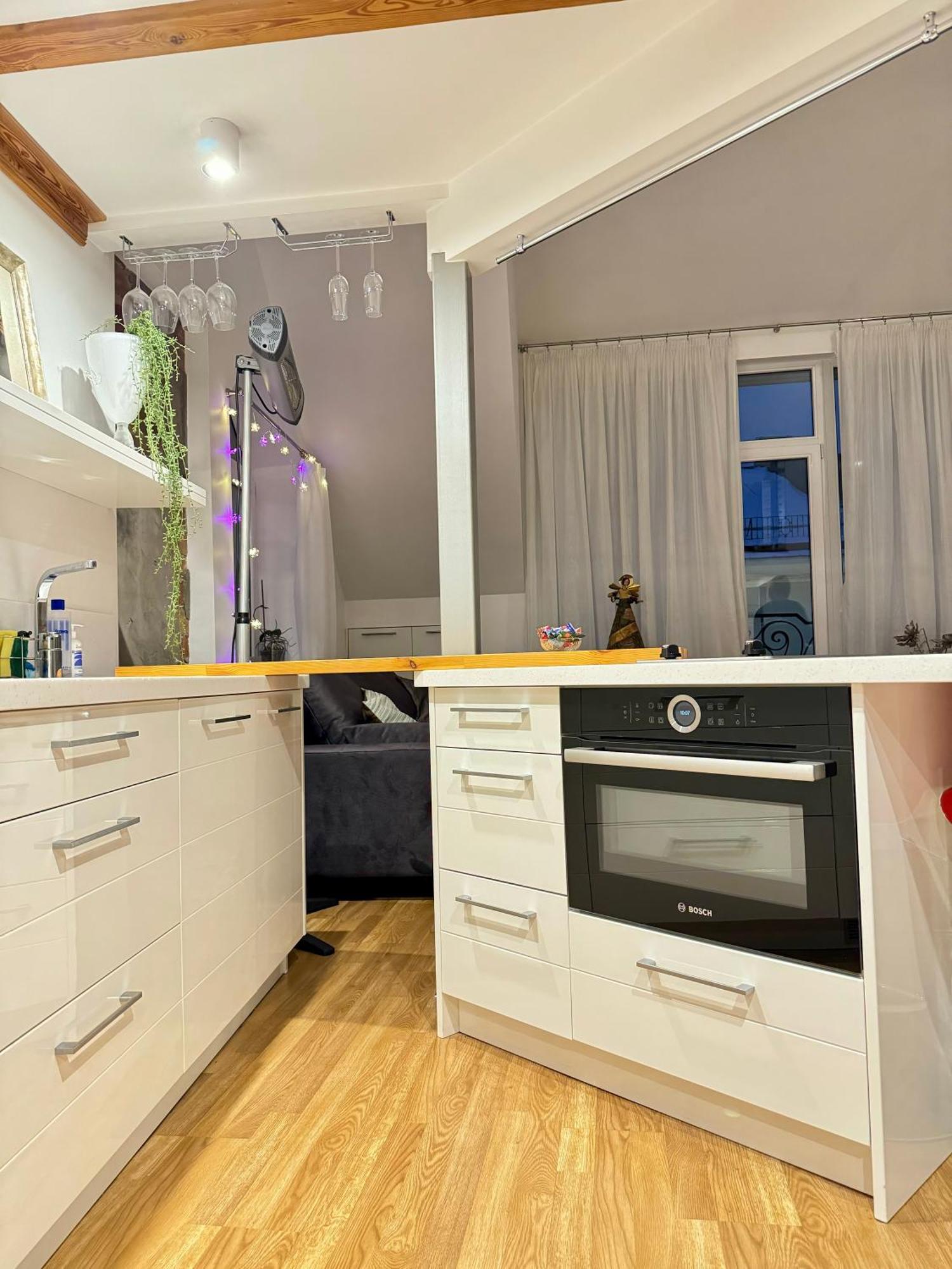 Cozy Riga Old Town Appartment Экстерьер фото