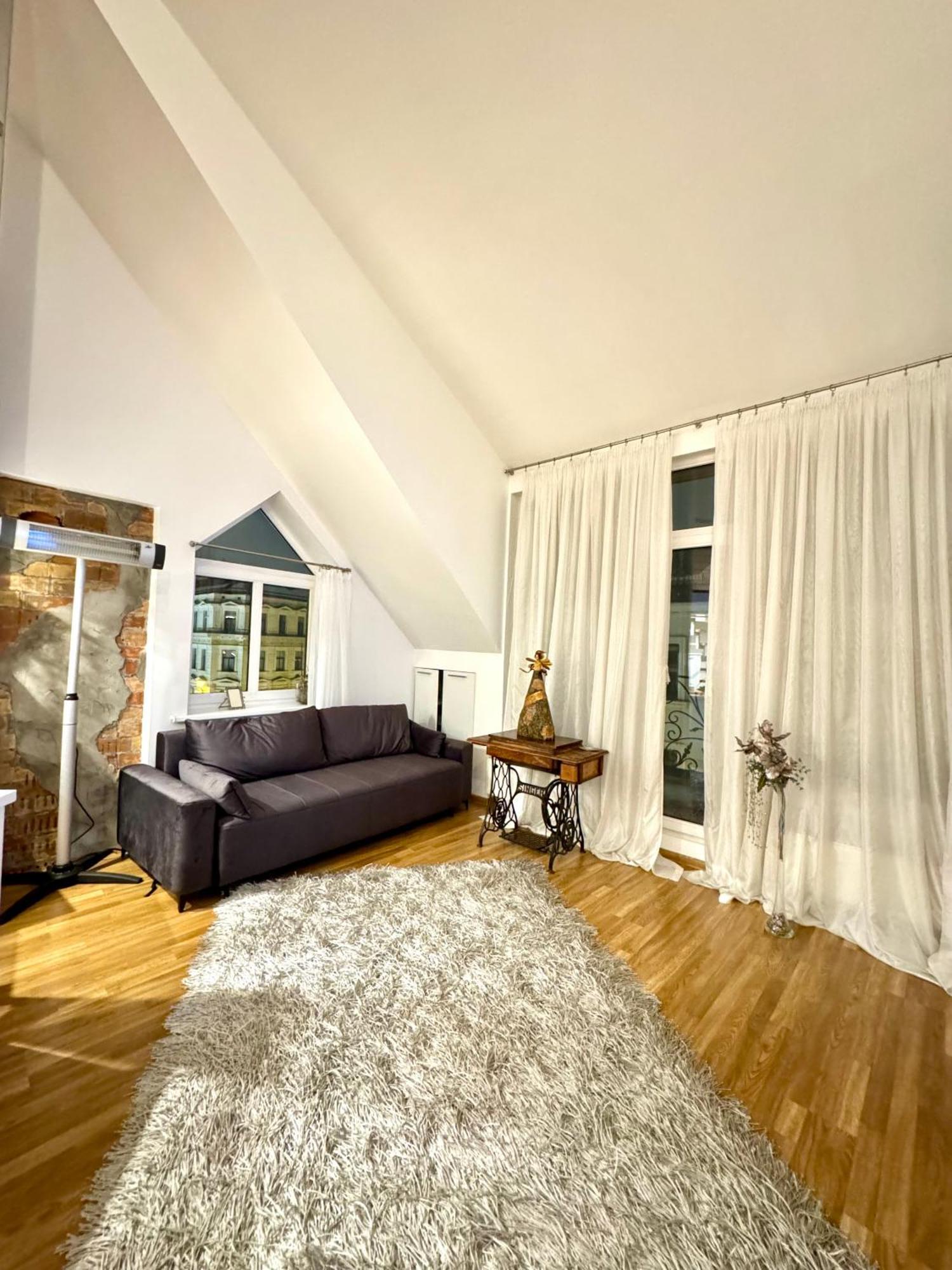 Cozy Riga Old Town Appartment Экстерьер фото